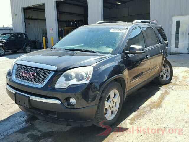 KMHD84LF3LU988076 2008 GMC ACADIA