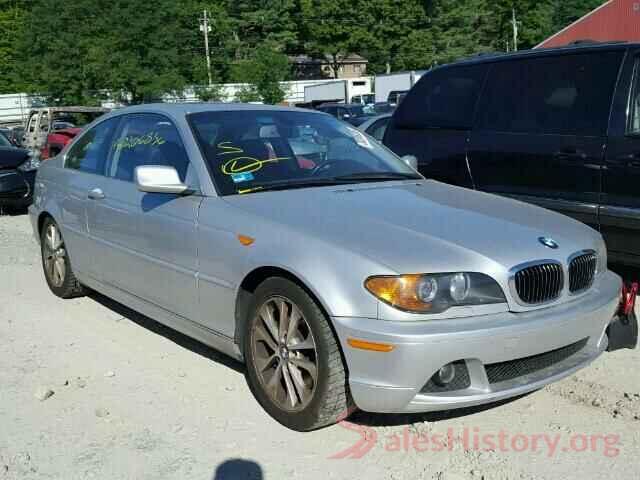 5NPLP4AG0MH027686 2004 BMW 3 SERIES