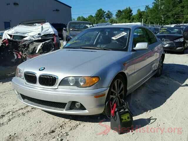 5NPLP4AG0MH027686 2004 BMW 3 SERIES