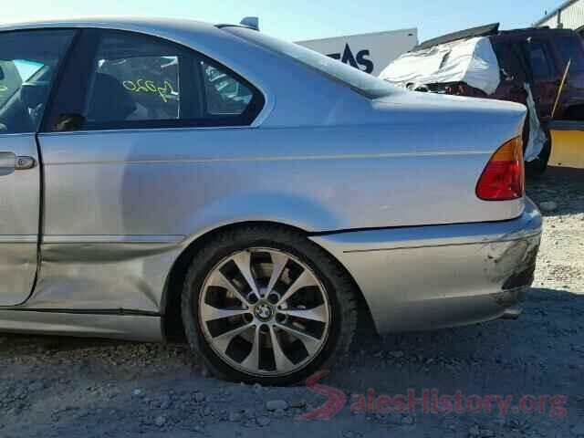 5NPLP4AG0MH027686 2004 BMW 3 SERIES