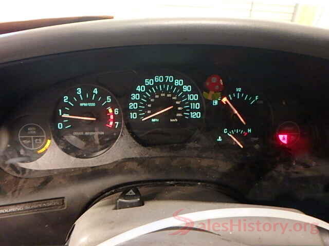 3N1CN7AP5KL867082 1999 BUICK REGAL