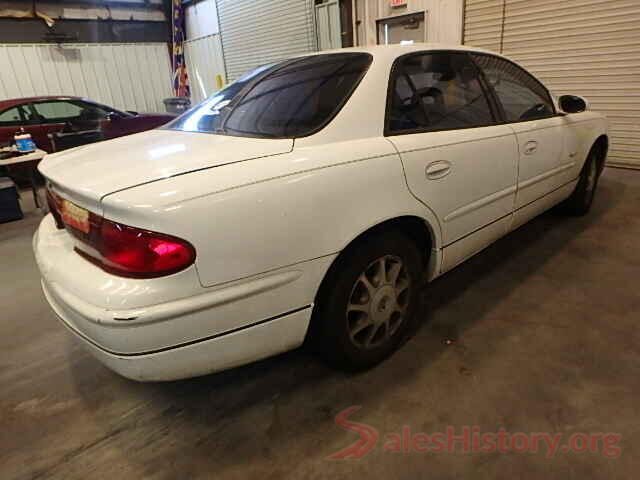 3N1CN7AP5KL867082 1999 BUICK REGAL