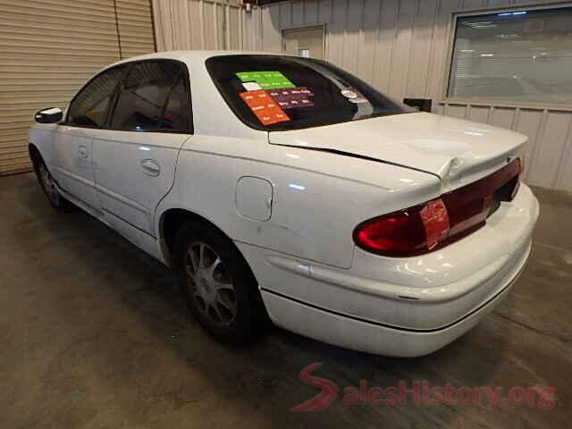 3N1CN7AP5KL867082 1999 BUICK REGAL