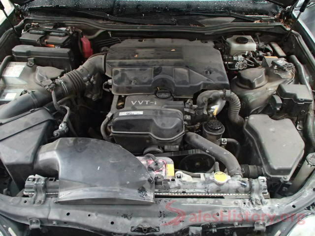 5TFUY5F1XLX954922 2004 LEXUS GS300