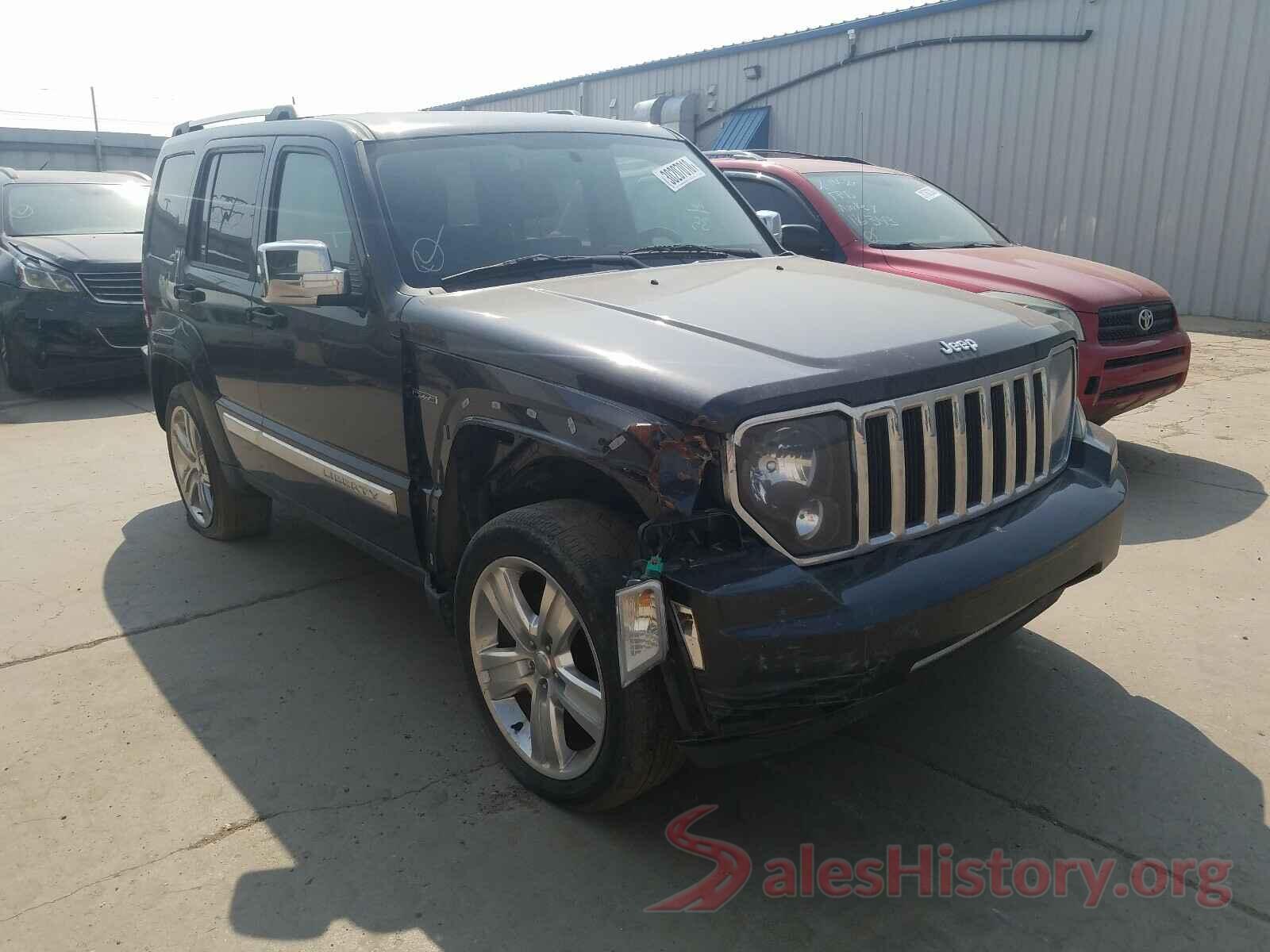 JTMRJREV3GD024034 2011 JEEP LIBERTY