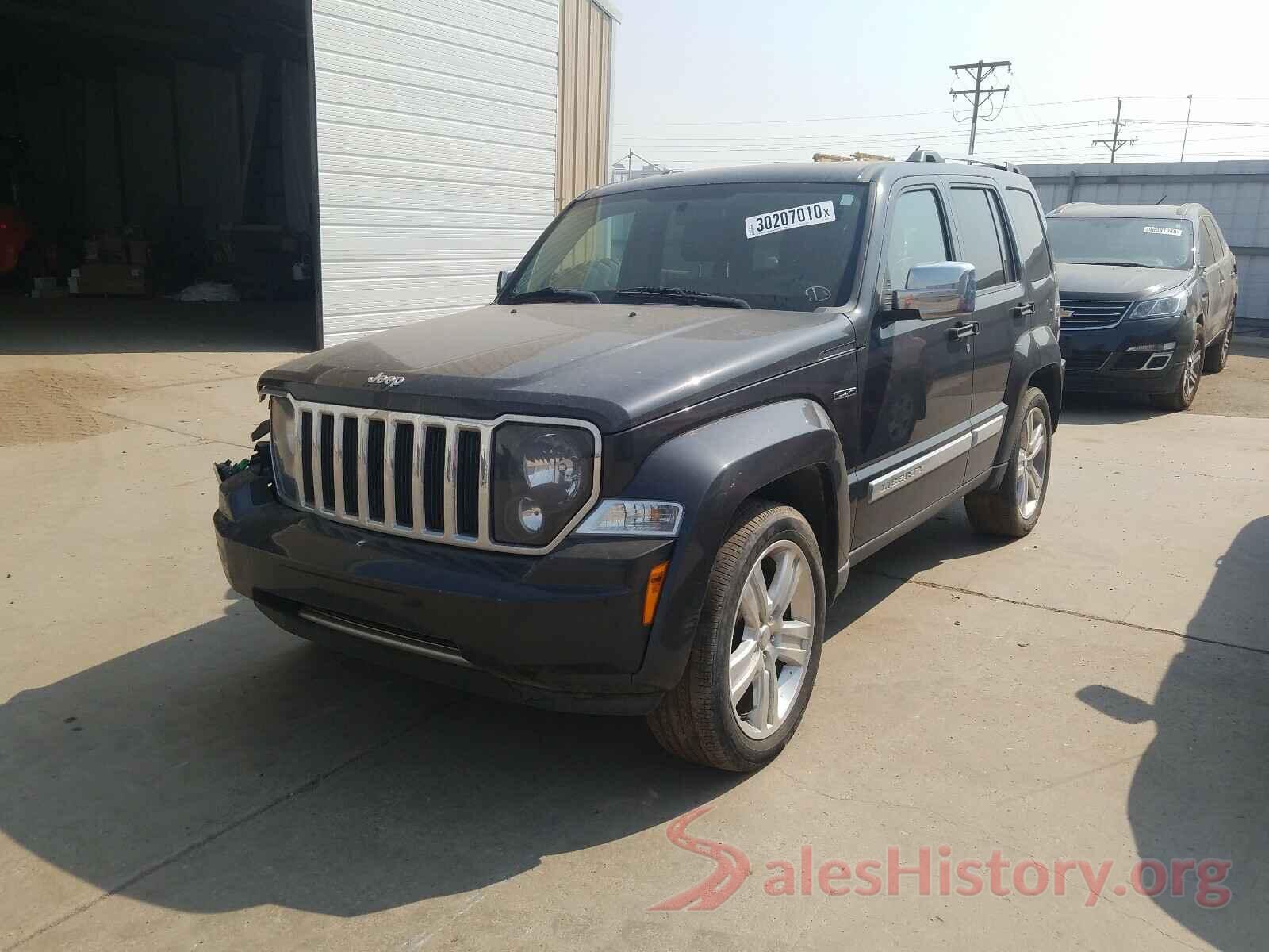 JTMRJREV3GD024034 2011 JEEP LIBERTY