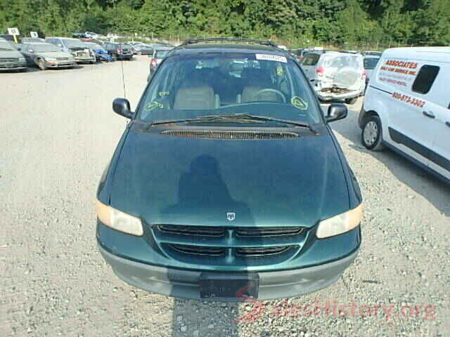 1C4NJDBB8GD509717 1999 DODGE CARAVAN