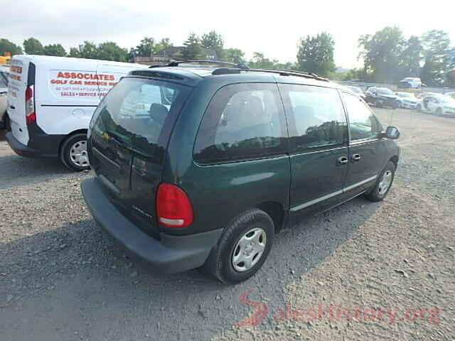 1C4NJDBB8GD509717 1999 DODGE CARAVAN