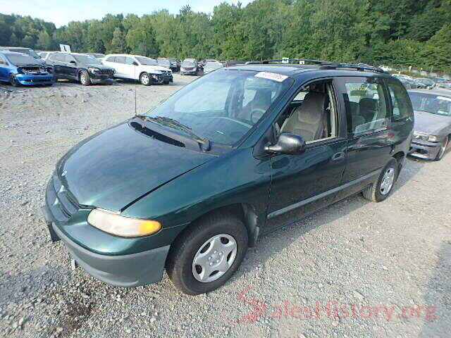 1C4NJDBB8GD509717 1999 DODGE CARAVAN