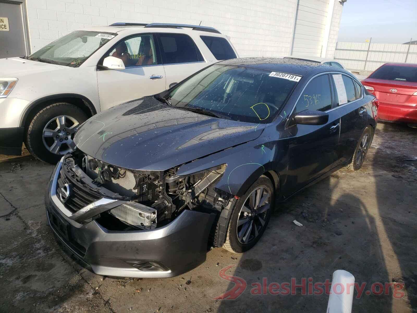 1N4AL3AP7HC288379 2017 NISSAN ALTIMA