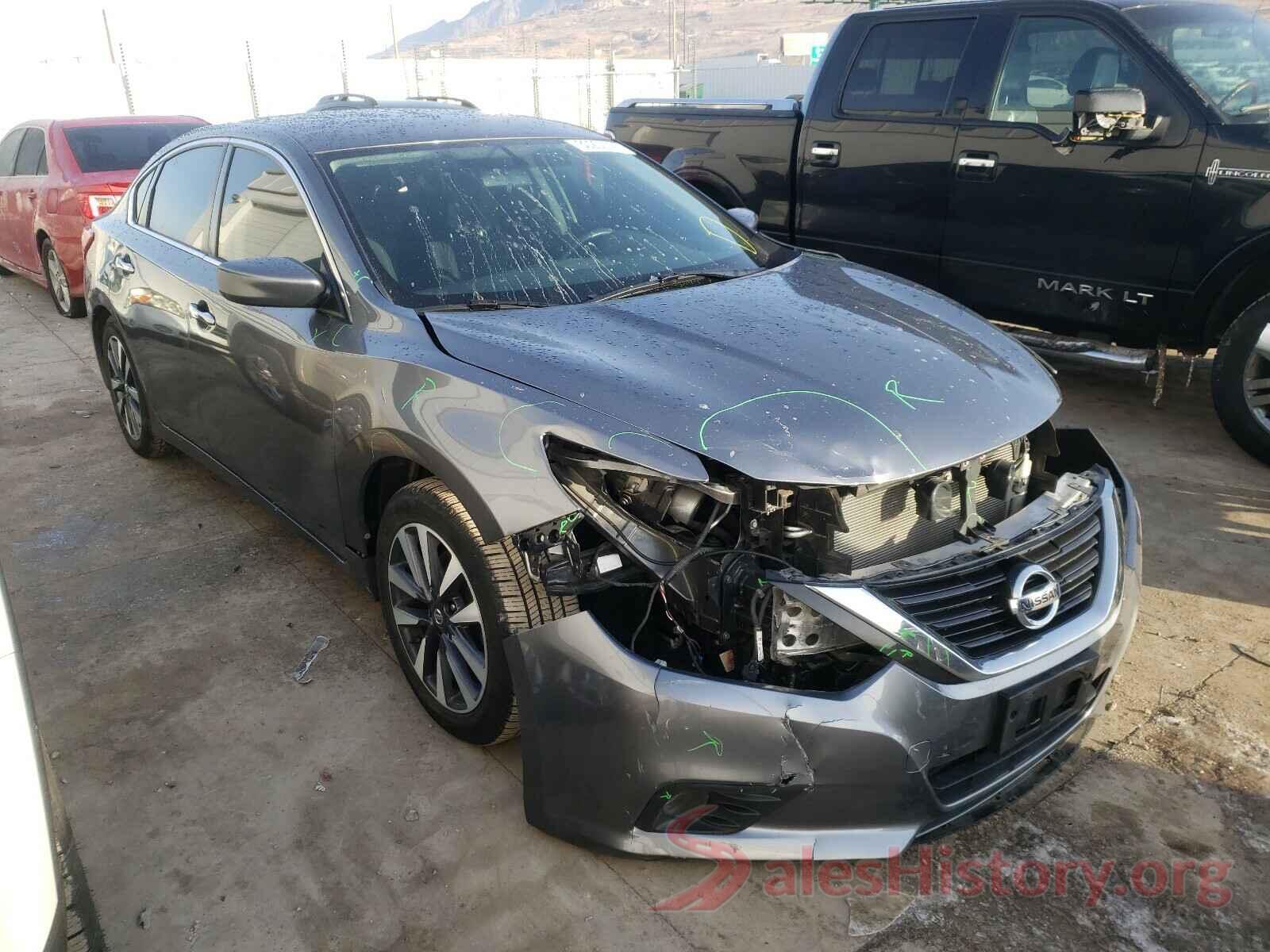 1N4AL3AP7HC288379 2017 NISSAN ALTIMA