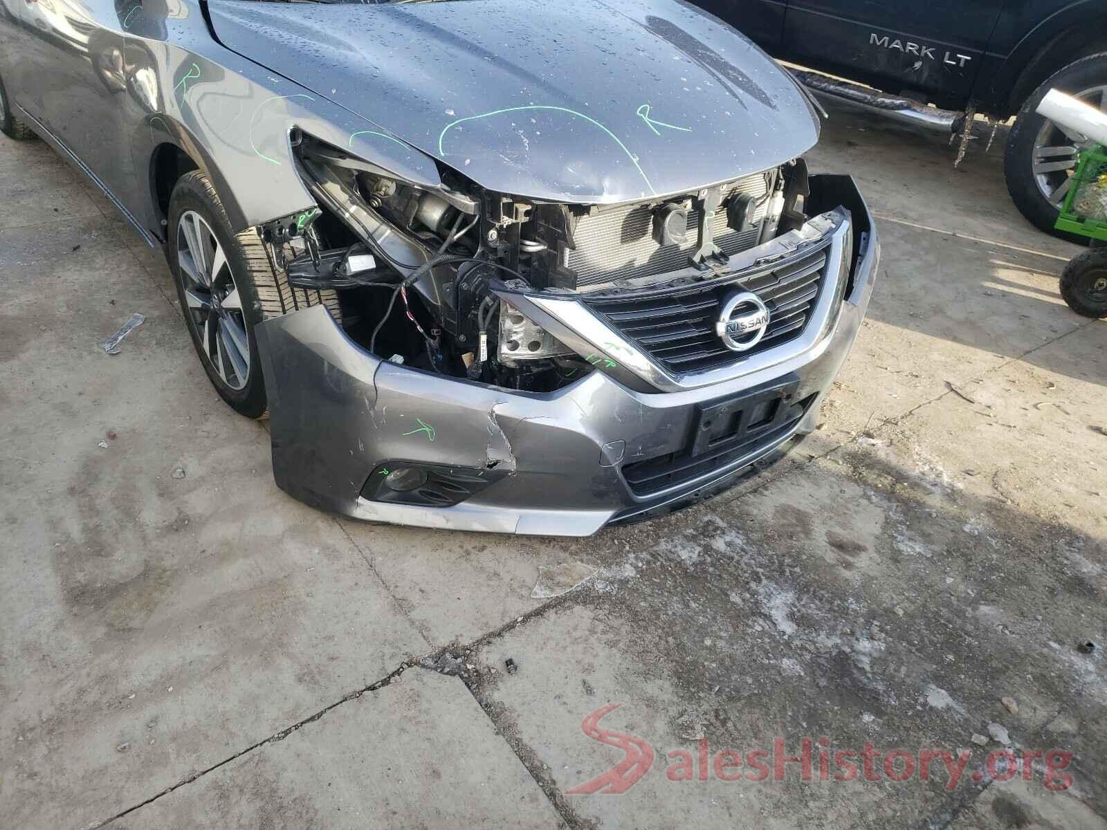 1N4AL3AP7HC288379 2017 NISSAN ALTIMA