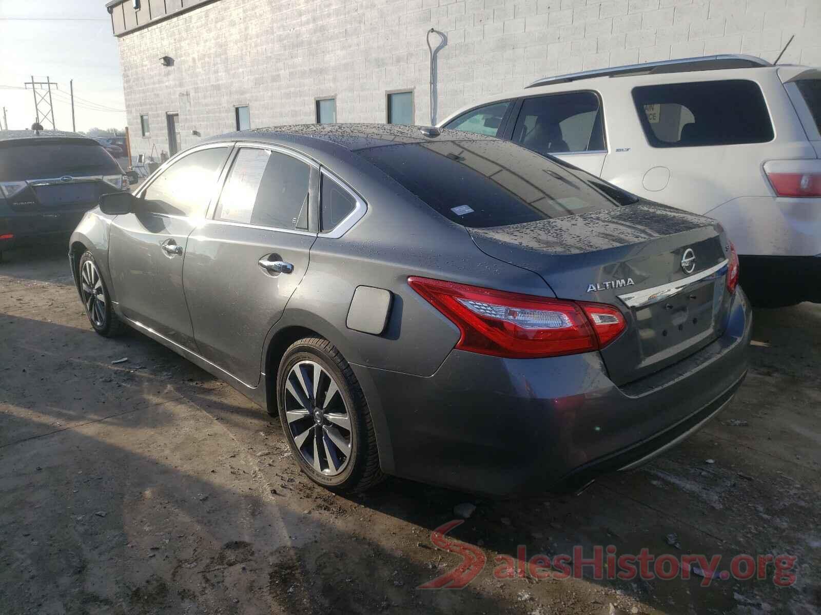 1N4AL3AP7HC288379 2017 NISSAN ALTIMA