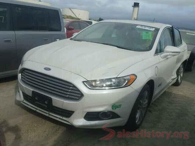 2T3BFREV3HW556374 2016 FORD FUSION