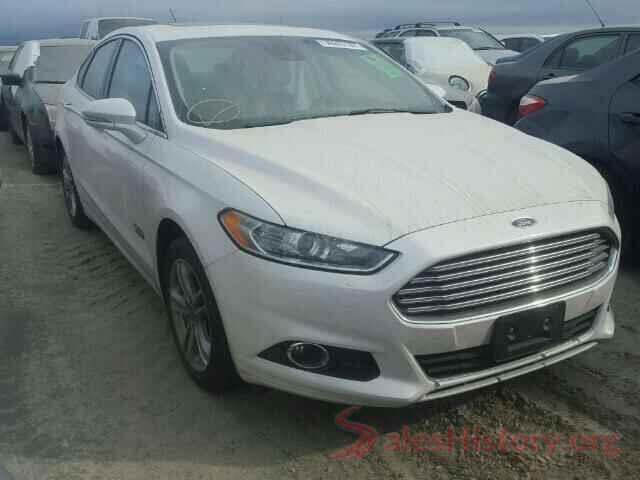 2T3BFREV3HW556374 2016 FORD FUSION