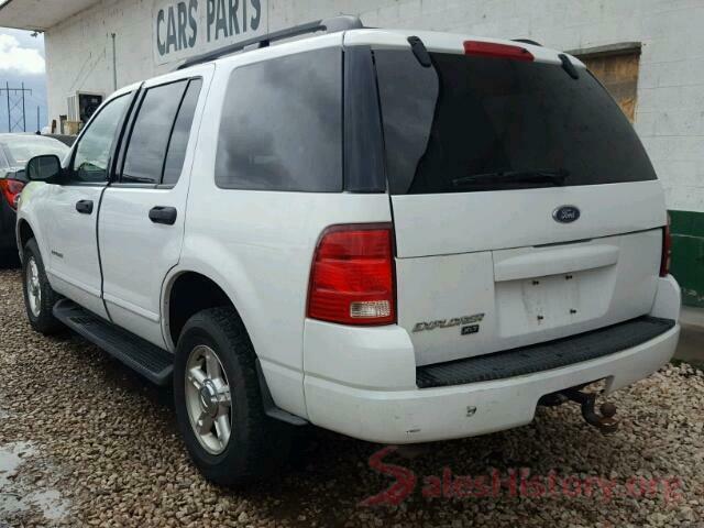 3N1AB7AP8HY264509 2004 FORD EXPLORER