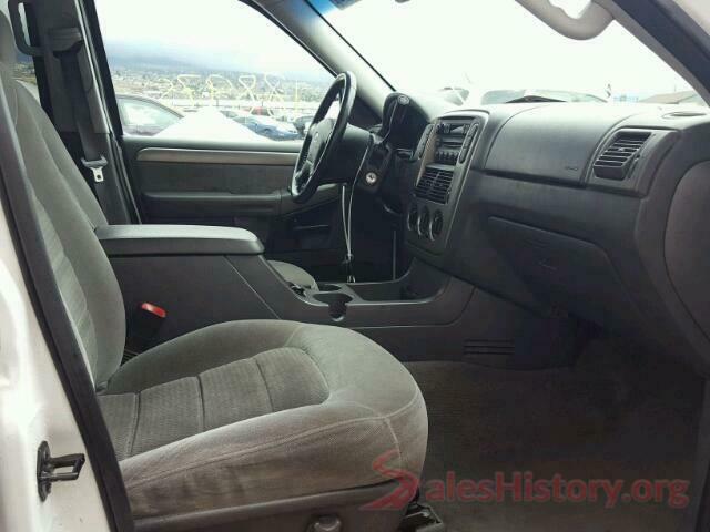 3N1AB7AP8HY264509 2004 FORD EXPLORER