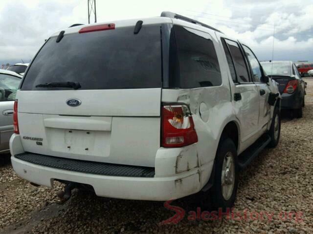 3N1AB7AP8HY264509 2004 FORD EXPLORER