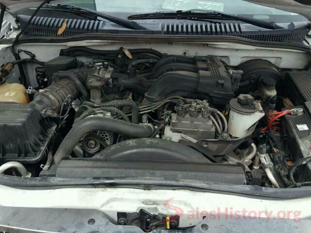 3N1AB7AP8HY264509 2004 FORD EXPLORER