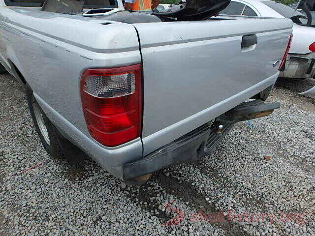 5TFDW5F1XJX748244 2002 FORD RANGER