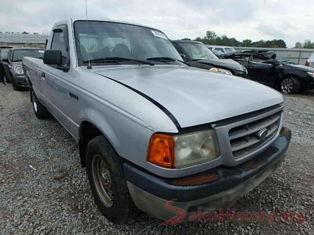 5TFDW5F1XJX748244 2002 FORD RANGER