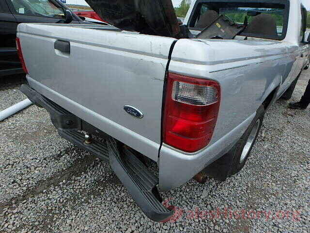 5TFDW5F1XJX748244 2002 FORD RANGER