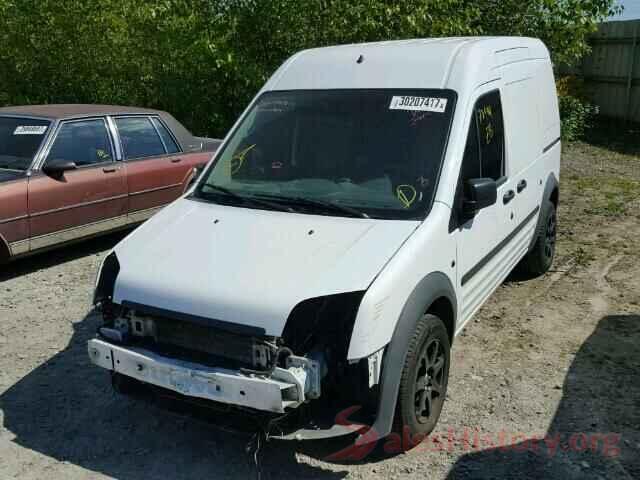 JTEZU5JR4L5225434 2013 FORD TRANSIT CO