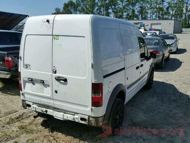 JTEZU5JR4L5225434 2013 FORD TRANSIT CO