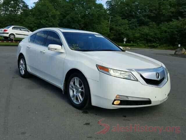 3KPF24AD7KE077388 2009 ACURA TL