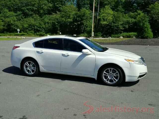 3KPF24AD7KE077388 2009 ACURA TL