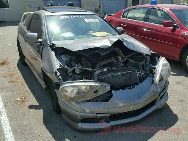 SHHFK7H78HU202109 2005 ACURA RSX