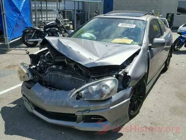 SHHFK7H78HU202109 2005 ACURA RSX