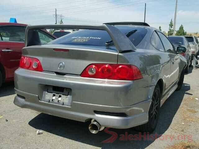 SHHFK7H78HU202109 2005 ACURA RSX