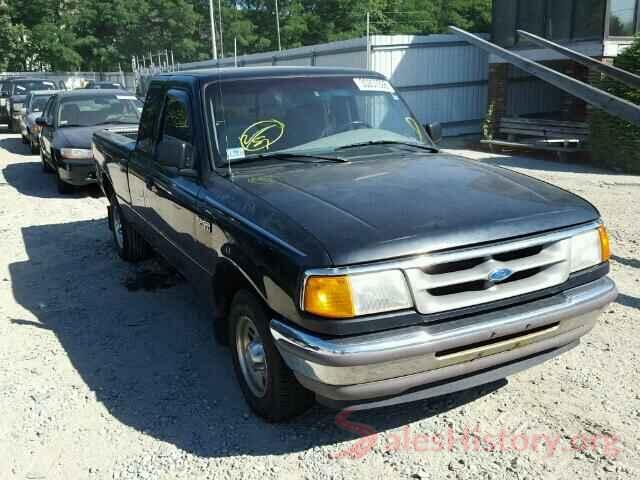 KMHD84LF3HU160455 1996 FORD RANGER