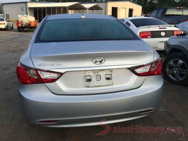 KMHRB8A32MU066035 2011 HYUNDAI SONATA