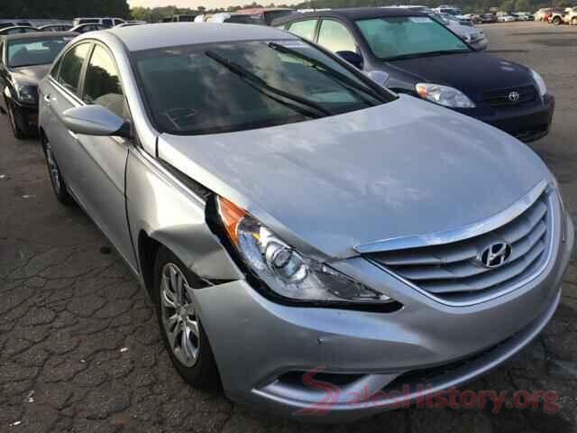 KMHRB8A32MU066035 2011 HYUNDAI SONATA