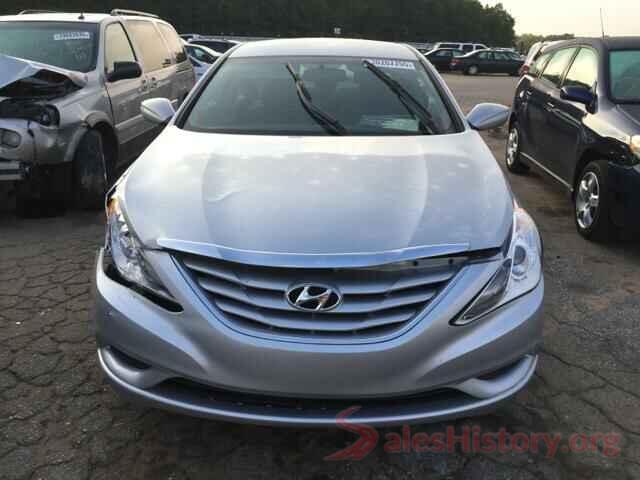 KMHRB8A32MU066035 2011 HYUNDAI SONATA