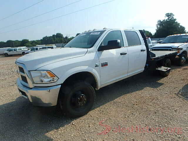 SALGS2EFXGA260601 2012 DODGE RAM 3500