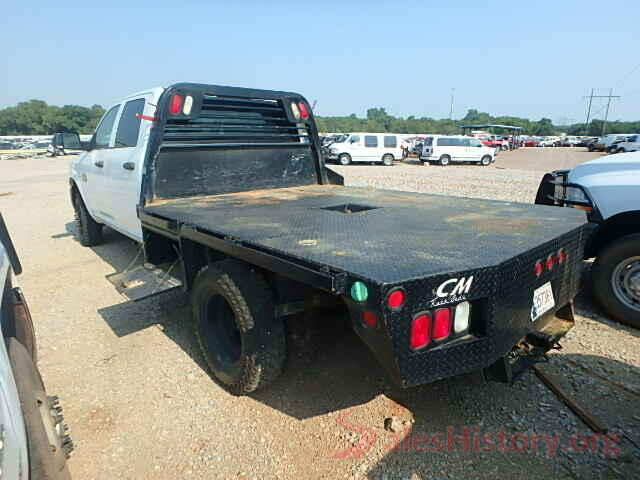 SALGS2EFXGA260601 2012 DODGE RAM 3500