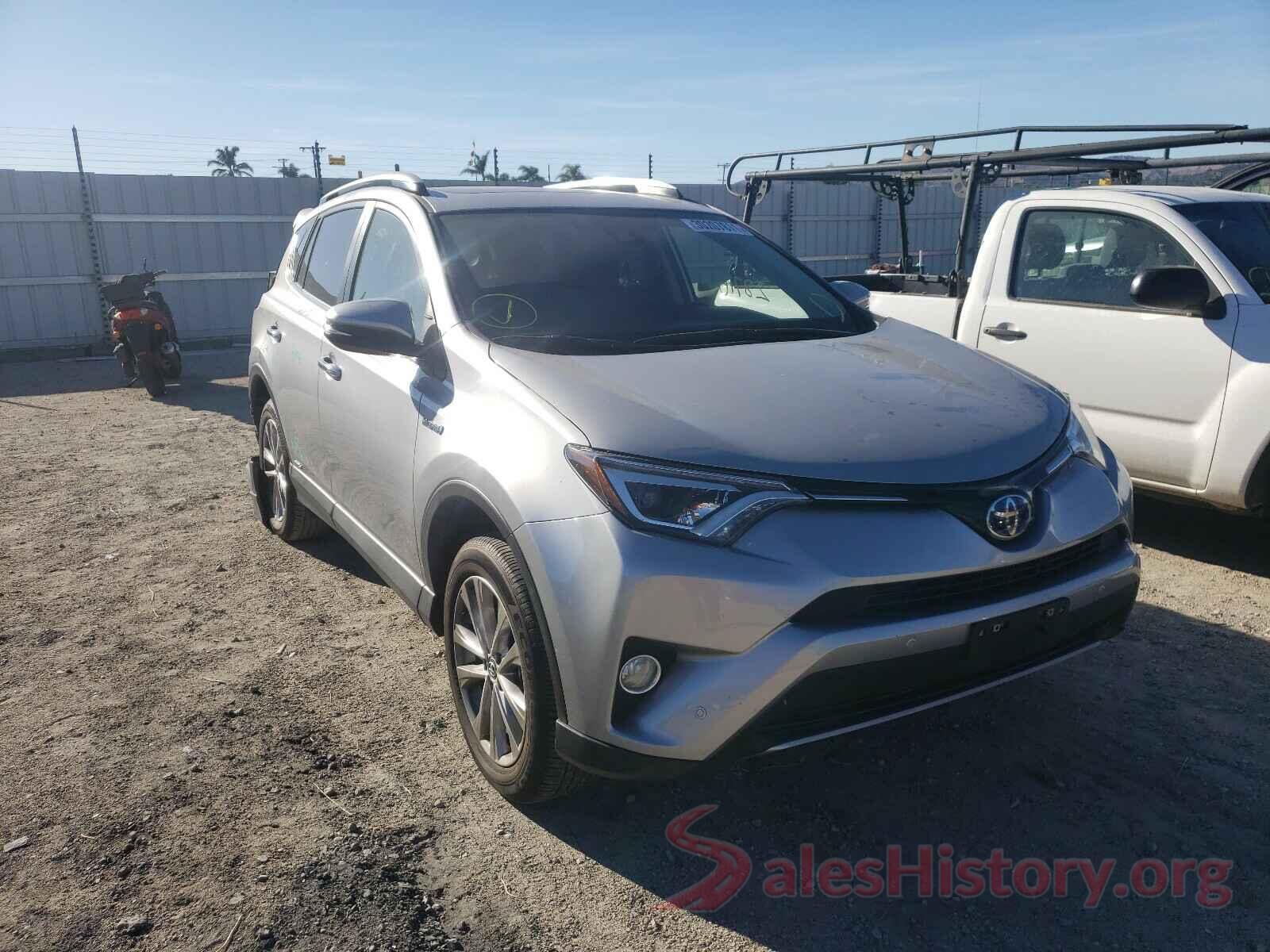 JTMDJREV6JD186497 2018 TOYOTA RAV4