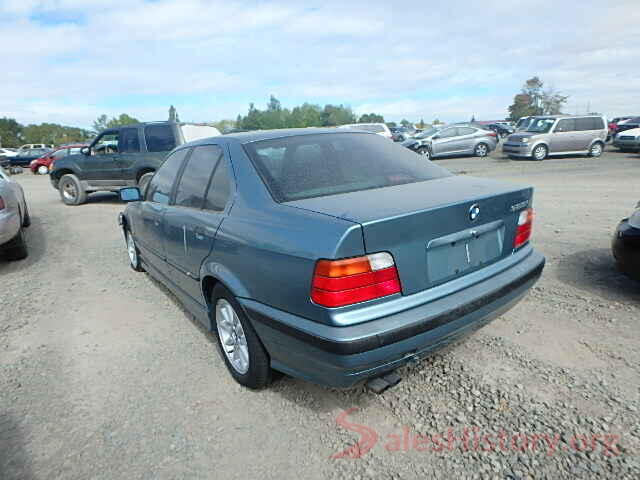 3VV3B7AX3KM177235 1997 BMW 3 SERIES