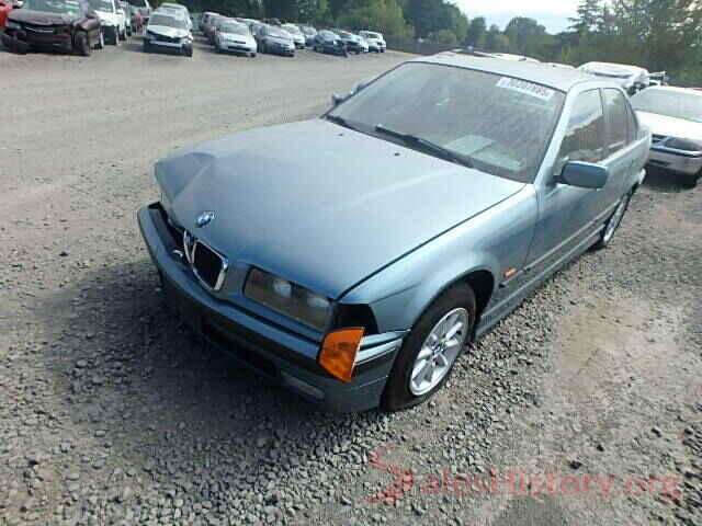 3VV3B7AX3KM177235 1997 BMW 3 SERIES