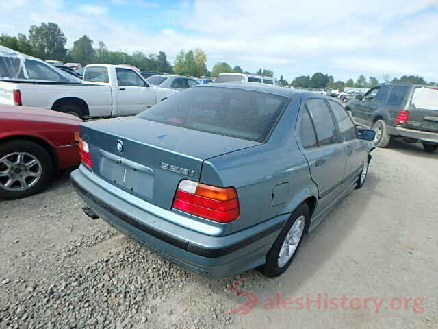 3VV3B7AX3KM177235 1997 BMW 3 SERIES