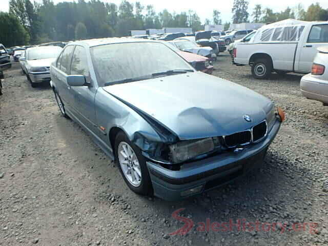 3VV3B7AX3KM177235 1997 BMW 3 SERIES