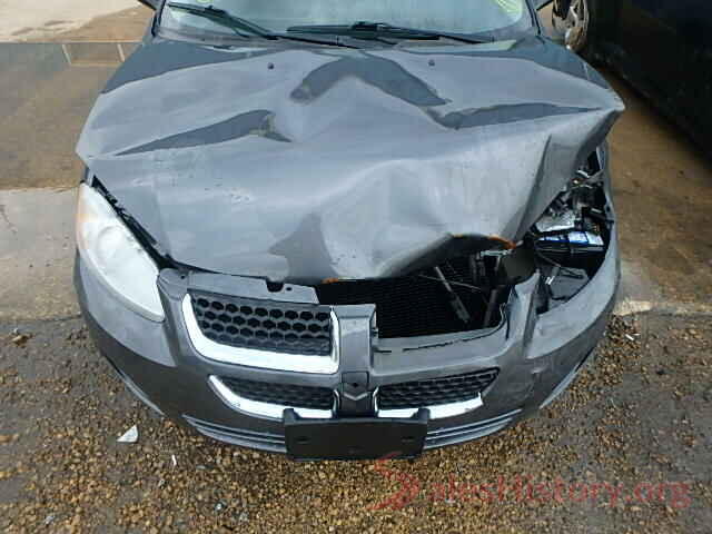 1N6BA1F46JN517388 2005 DODGE STRATUS