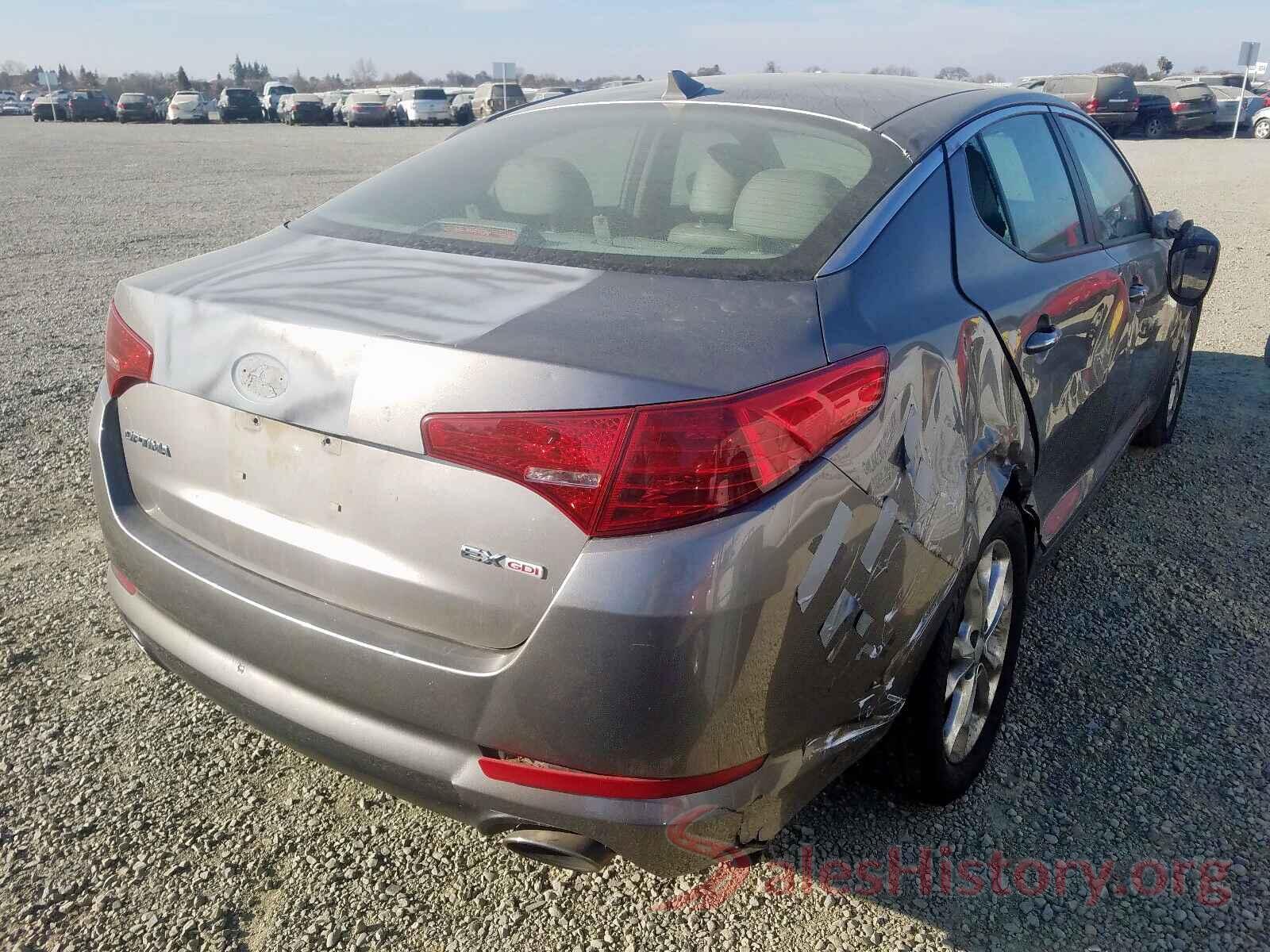 3VWC57BU5KM128819 2012 KIA OPTIMA