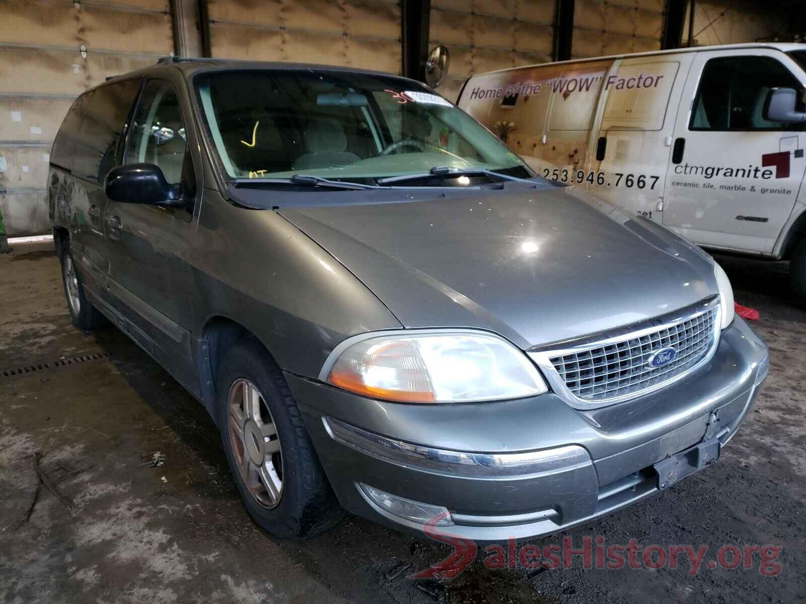 1C4PJMDX4KD480243 2002 FORD WINDSTAR