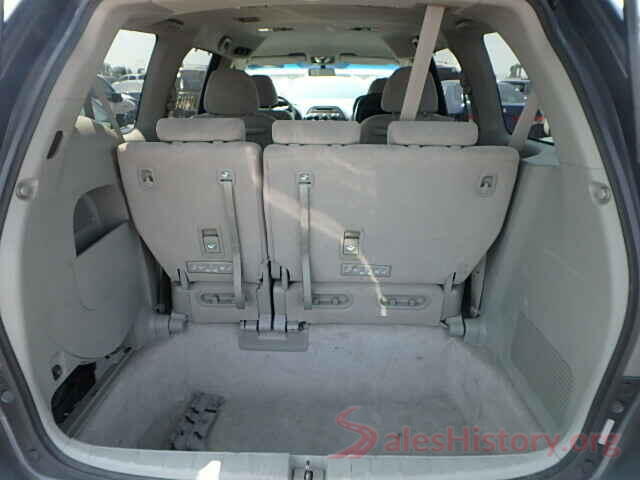 JTHCM1D25G5007735 2005 HONDA ODYSSEY