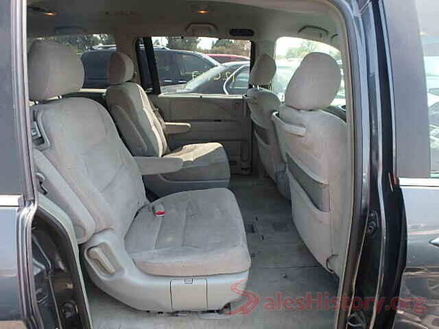 JTHCM1D25G5007735 2005 HONDA ODYSSEY