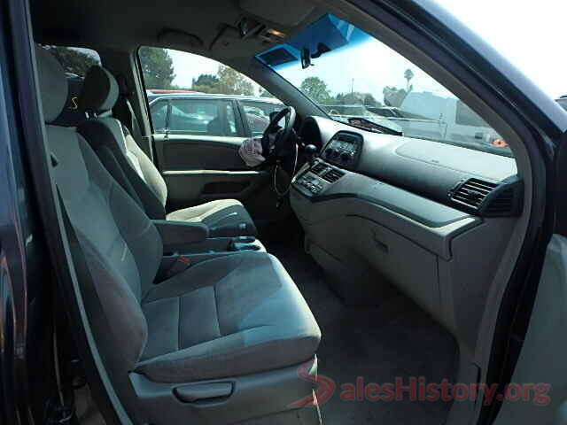 JTHCM1D25G5007735 2005 HONDA ODYSSEY